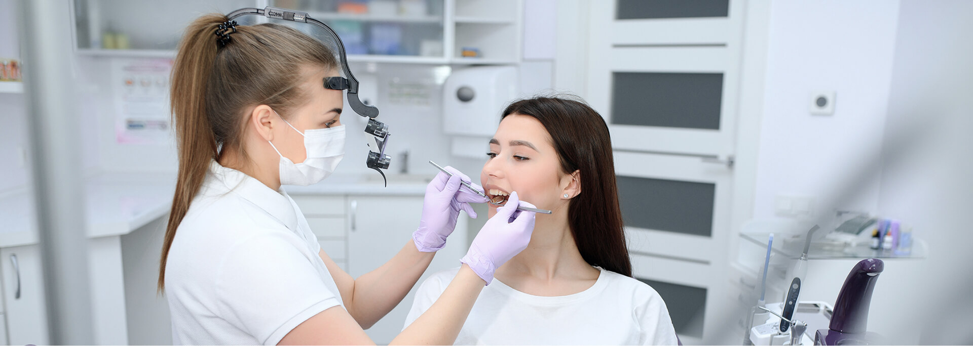 expert dental treatments