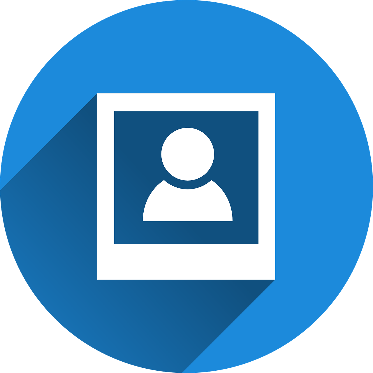 Team Member Icon