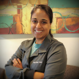 Dr. Payal Patel