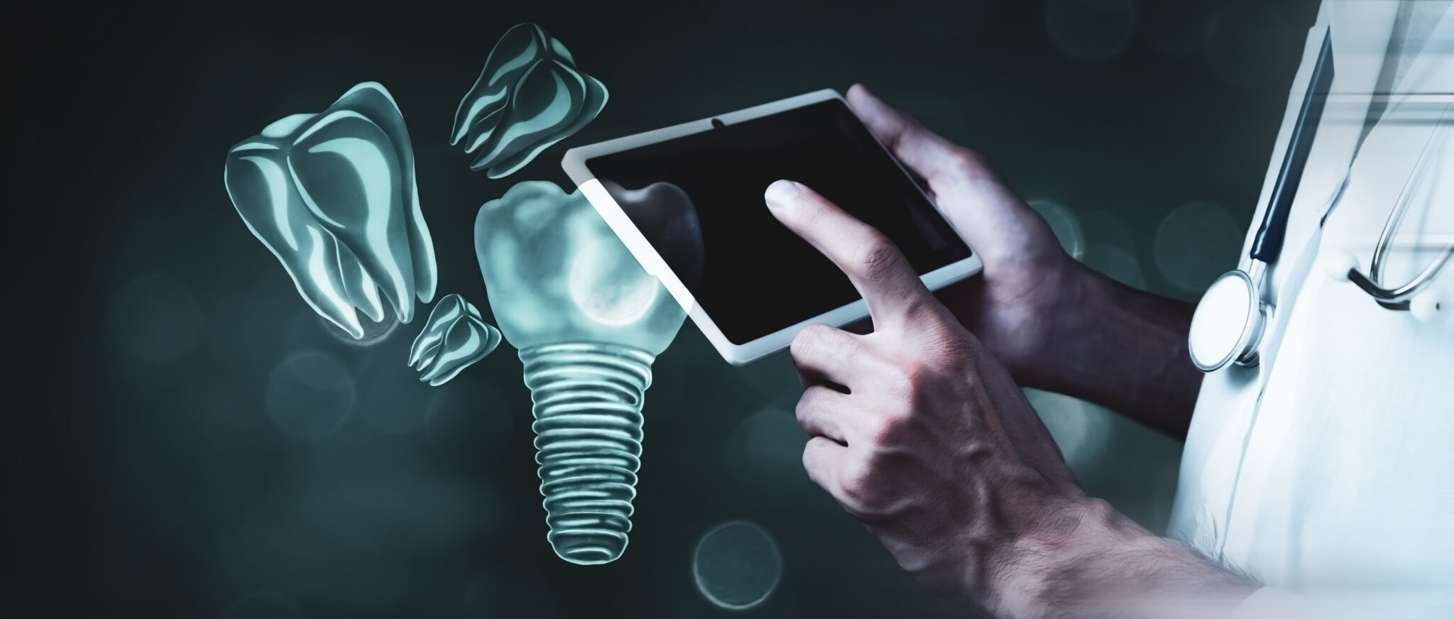 about dental health trends