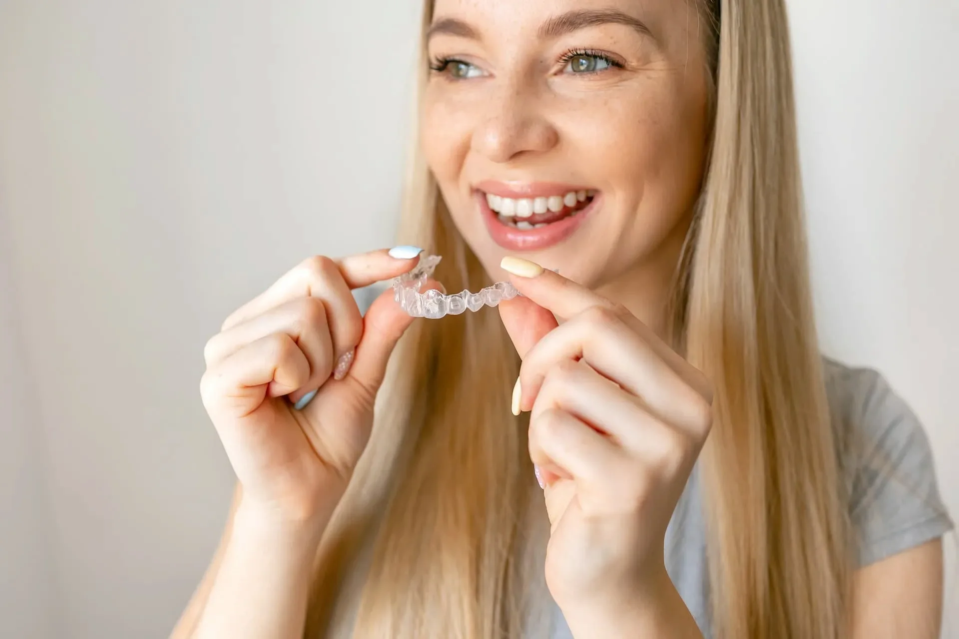 Clear Aligners 1 - Burien Signature Dentistry