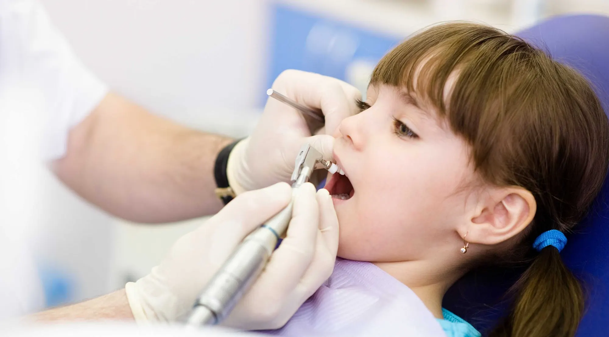 Pediatric Dentistry banner - Burien Signature Dentistry