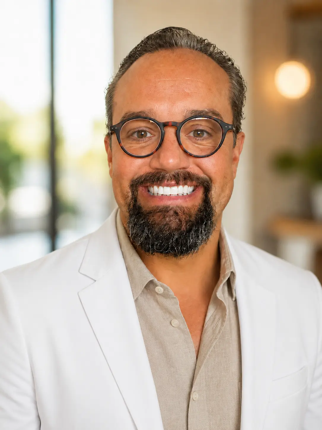 Photo 1 Dr. Ben - Burien Signature Dentistry